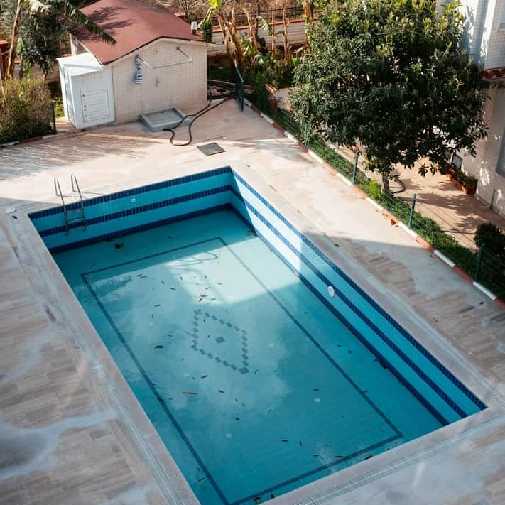 Pool Construction
