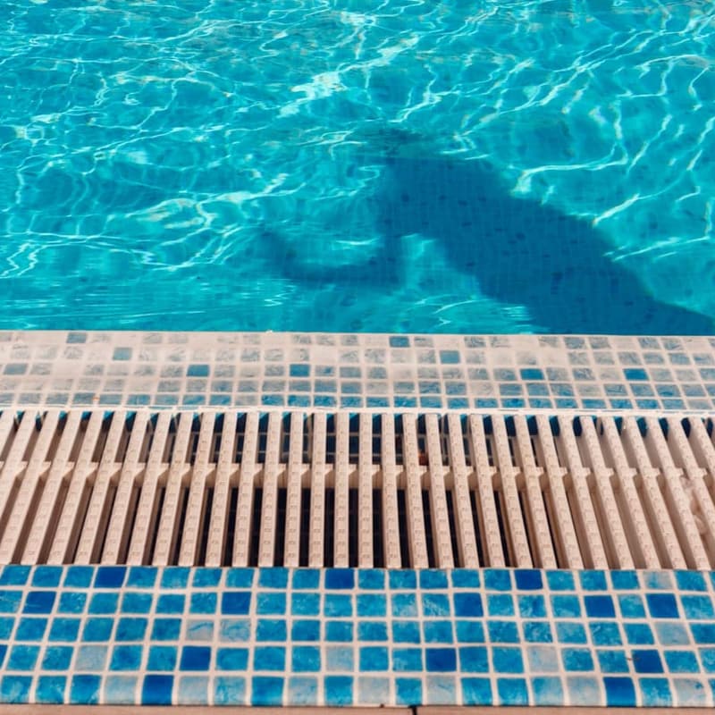 Pool Remodeling