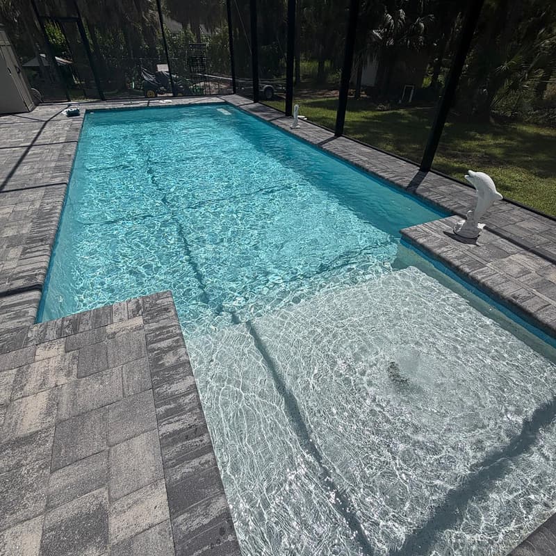 Pool Repair
