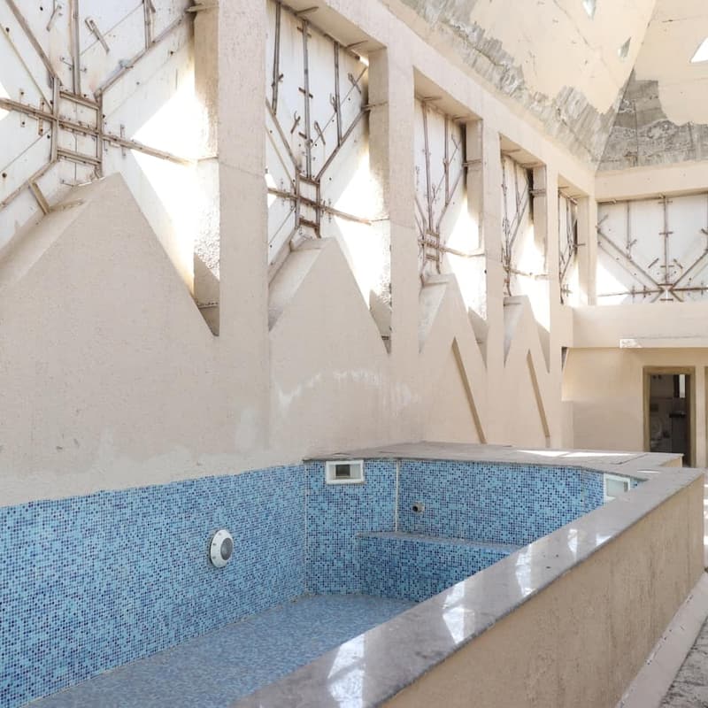 What to Expect When Building a New Pool in Naples